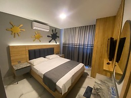 Midyat Gap otel