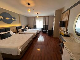 Midyat Gap otel