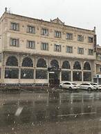 Midyat Gap otel