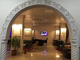 Midyat Gap otel
