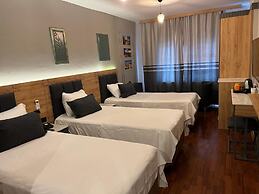 Midyat Gap otel