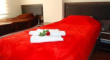 Midyat Gap otel