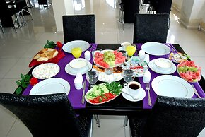 Midyat Gap otel