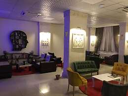 Midyat Gap otel