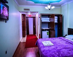 Midyat Gap otel