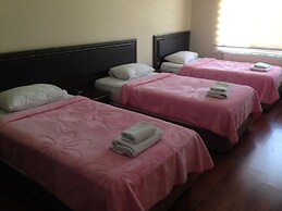 Midyat Gap otel