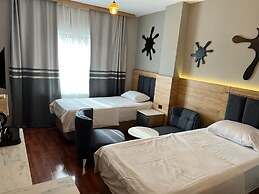 Midyat Gap otel