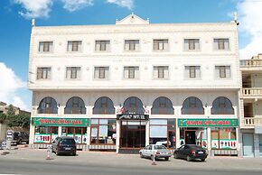 Midyat Gap otel