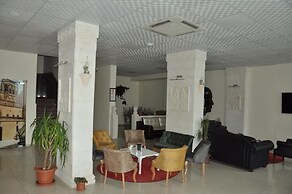 Midyat Gap otel