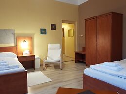 Pension Elektra Inn