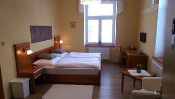 Pension Elektra Inn