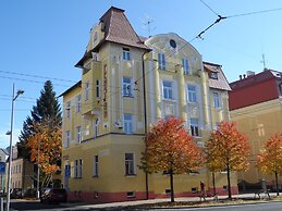 Pension Elektra Inn