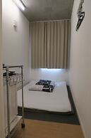 Kangaroo Hotel SIDE B
