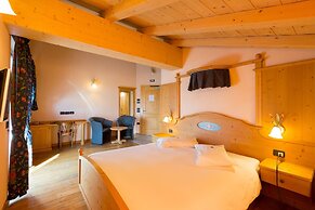 Hotel Pontiglia