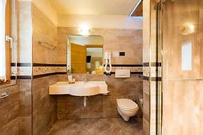 Hotel Pontiglia