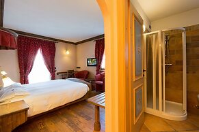 Hotel Pontiglia