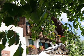 Hotel Pontiglia