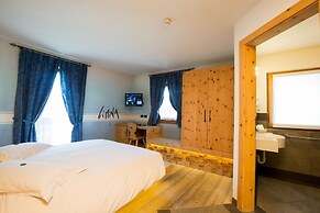 Hotel Pontiglia