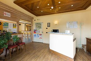 Hotel Pontiglia
