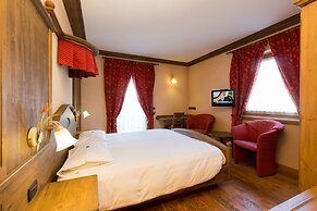 Hotel Pontiglia