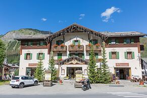 Hotel Pontiglia