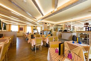 Hotel Pontiglia