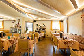 Hotel Pontiglia