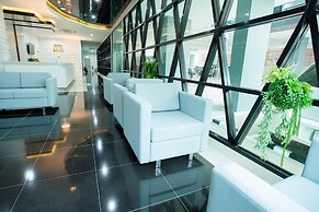 Thanburi Hotel