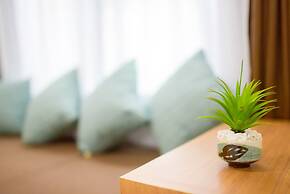 Thanburi Hotel