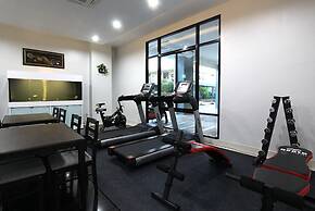 Thanburi Hotel