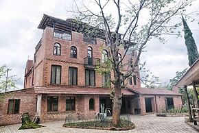Chateau Chikovani