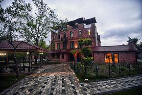 Chateau Chikovani