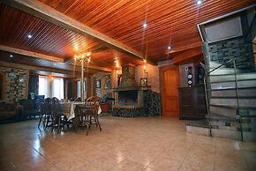 Chateau Chikovani
