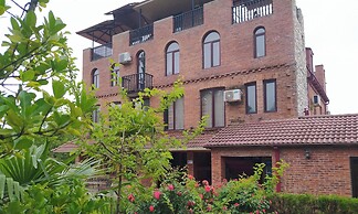 Chateau Chikovani