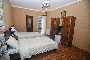 Chateau Chikovani