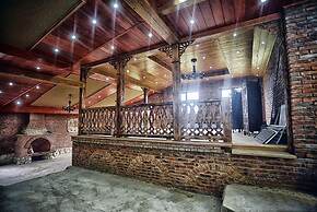 Chateau Chikovani