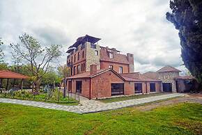 Chateau Chikovani