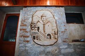Chateau Chikovani