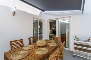 Cala Blanca Luxury