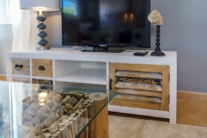 Cala Blanca Luxury