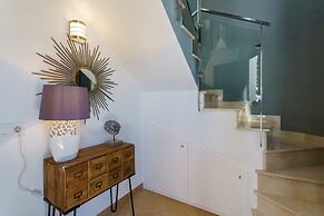 Cala Blanca Luxury