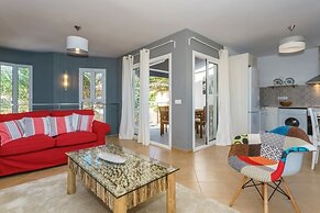 Cala Blanca Luxury