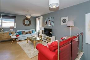Cala Blanca Luxury
