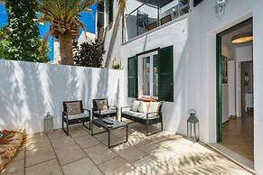 Cala Blanca Luxury
