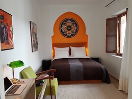 Dar Shaân