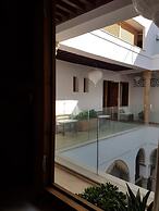 Dar Shaân