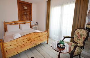 Agva Piassa Otel