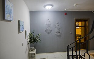 Agva Piassa Otel