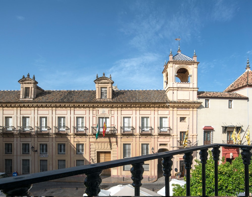 Santa María Apartamentos