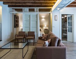 Santa María Apartamentos
